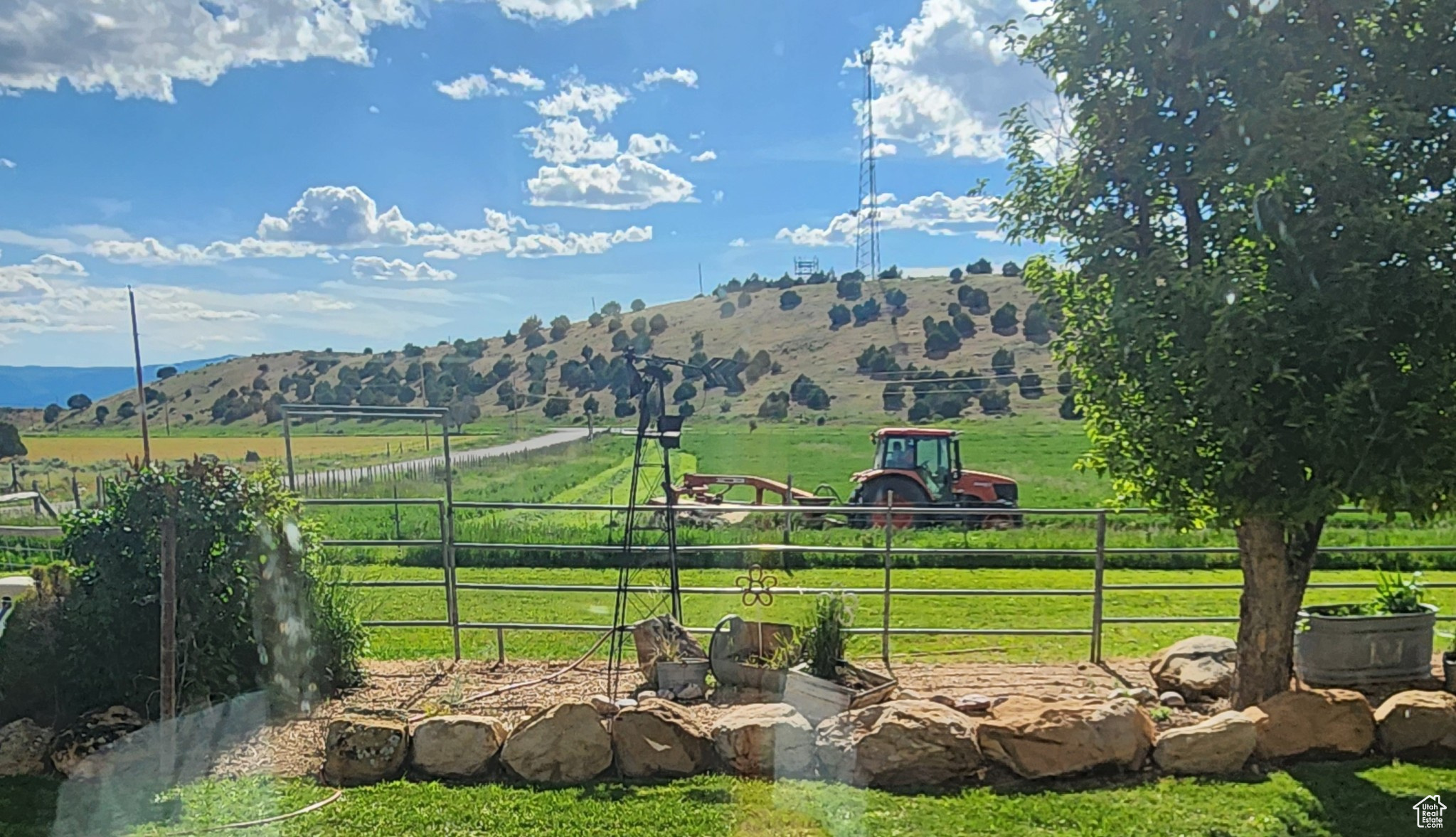 YOUNG PROPERTY - Residential