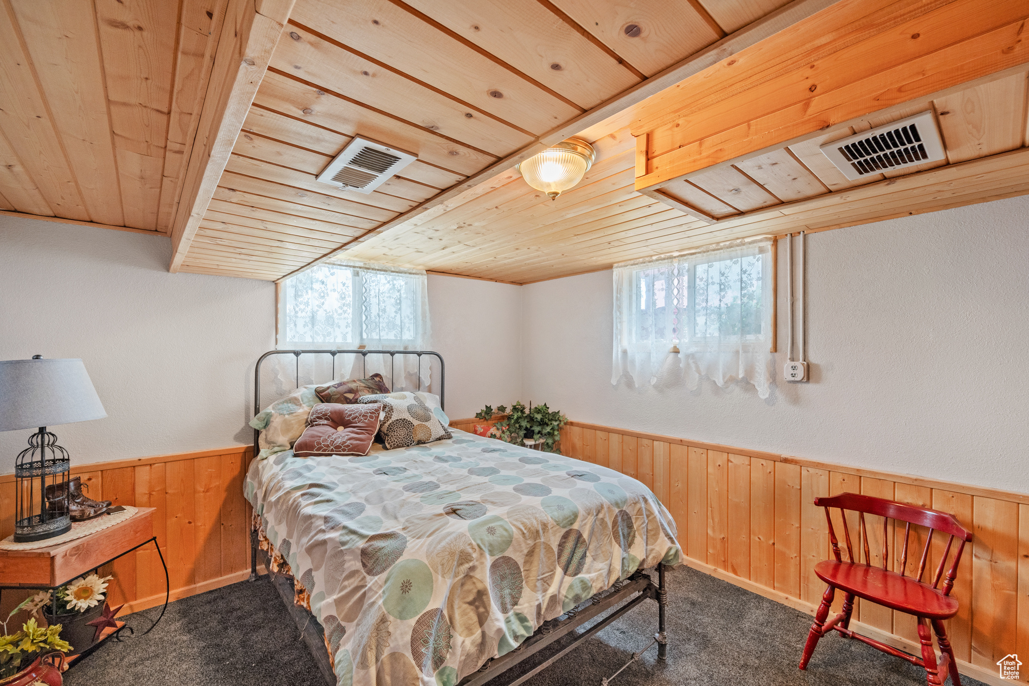 YOUNG PROPERTY - Residential