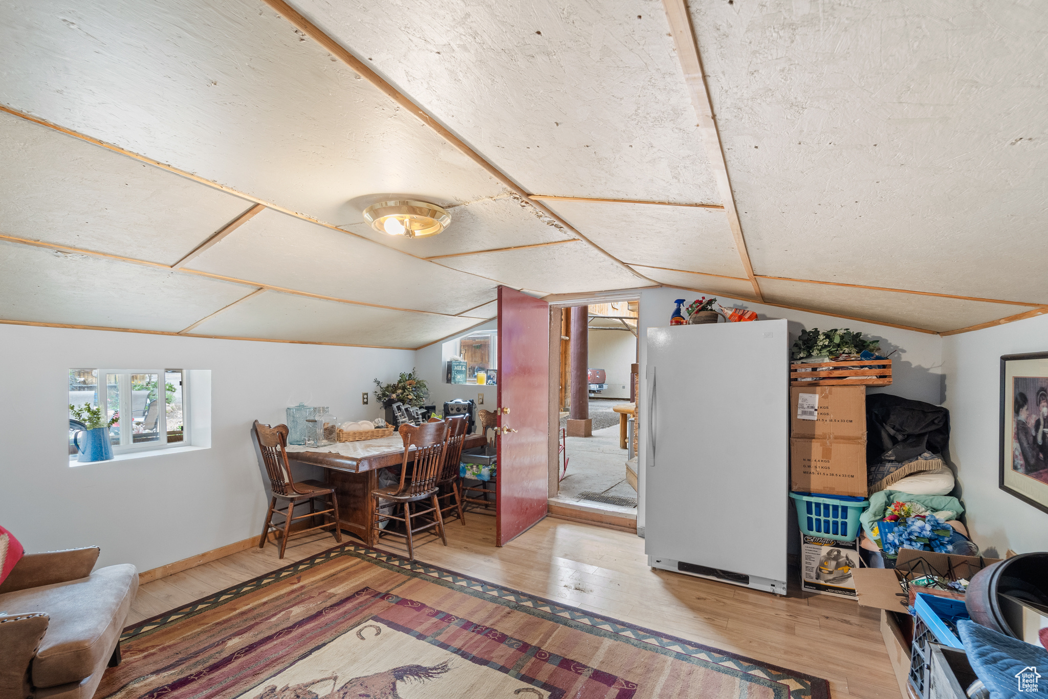 YOUNG PROPERTY - Residential