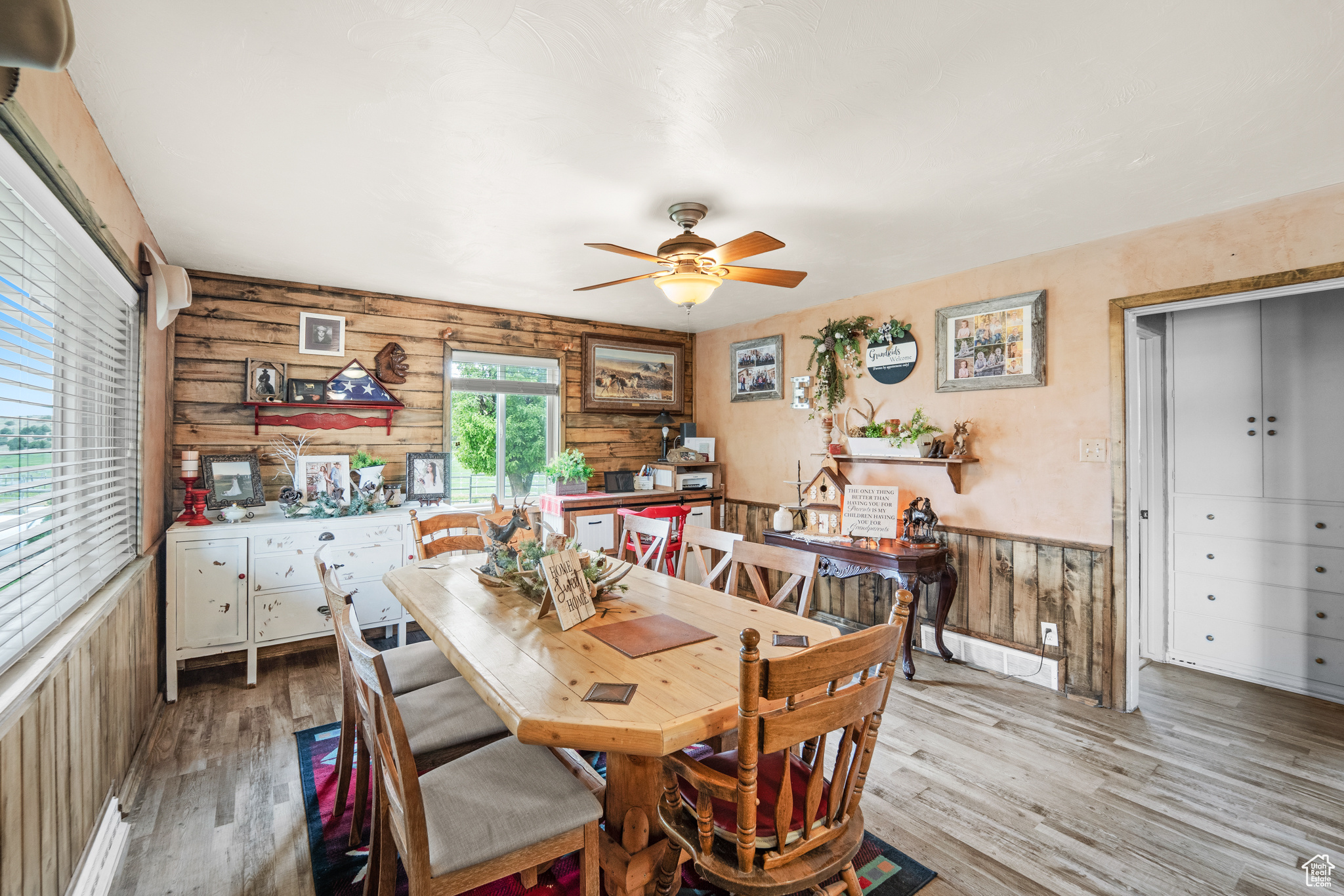 YOUNG PROPERTY - Residential