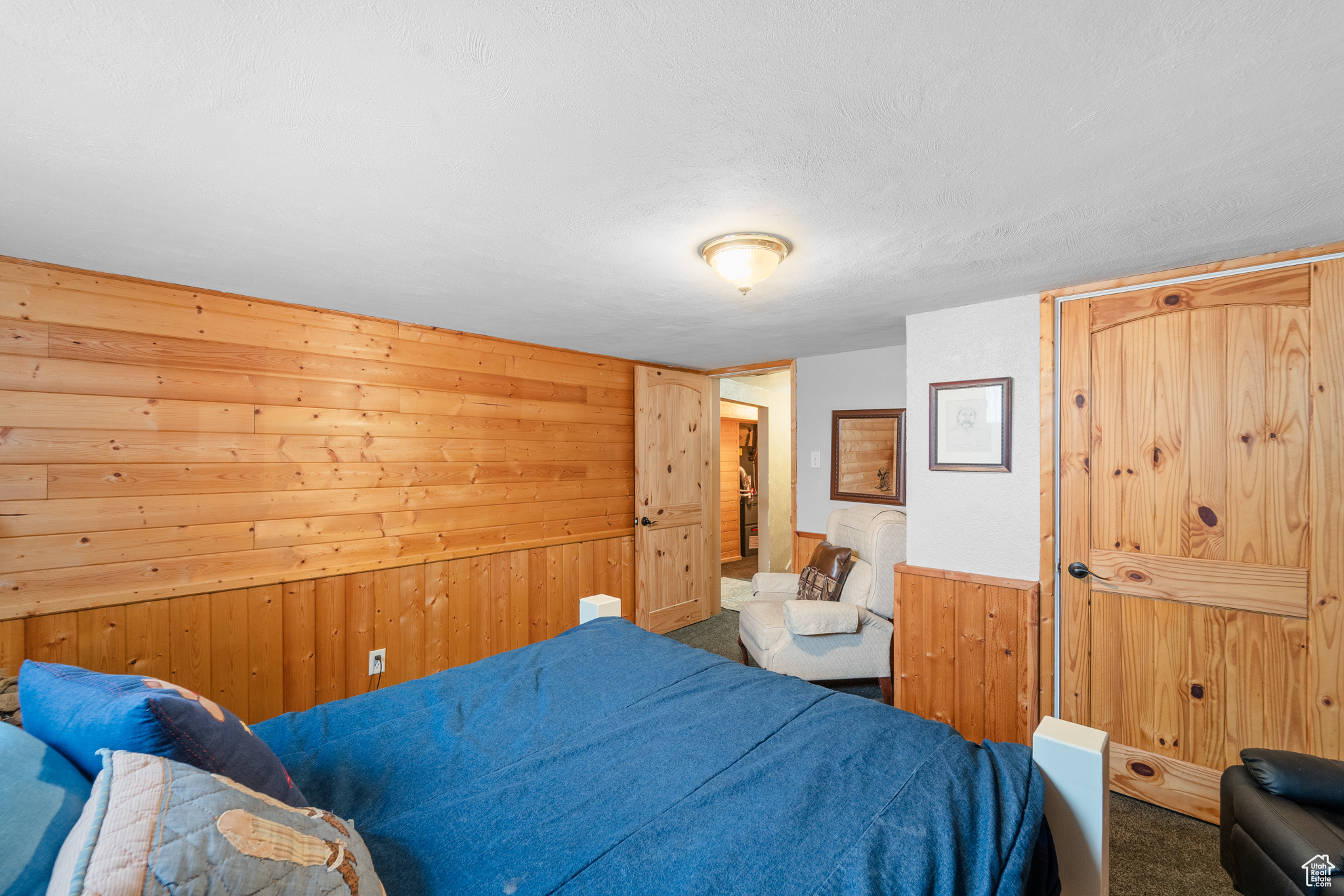 YOUNG PROPERTY - Residential