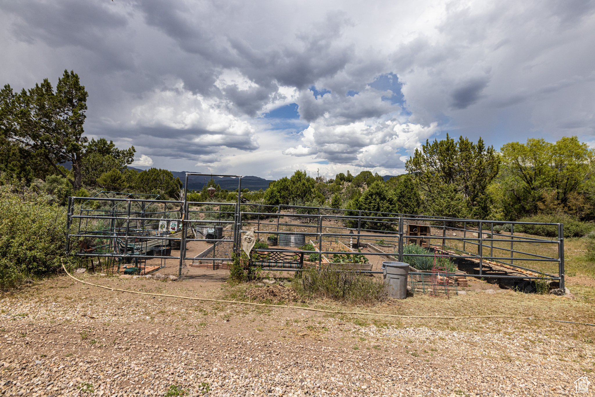 1298 S 1500, New Harmony, Utah image 48