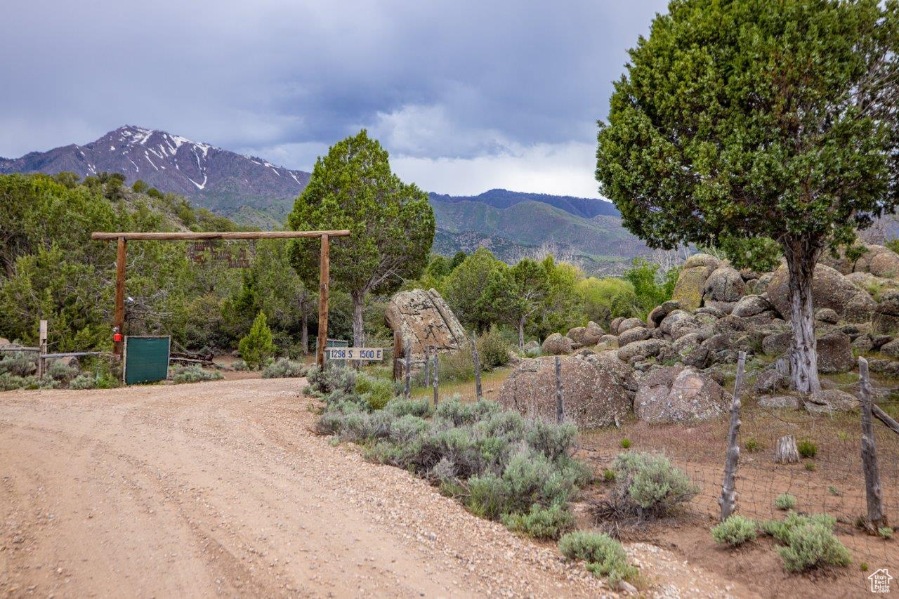 1298 S 1500, New Harmony, Utah image 1