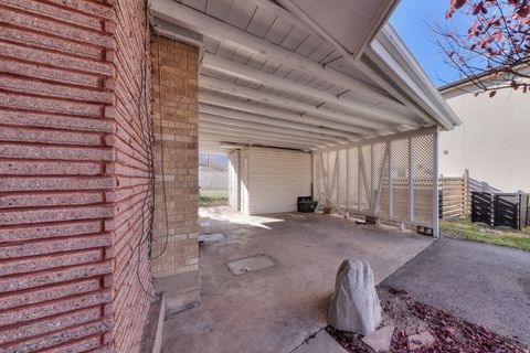 Tiny photo for 72 E 200 N, Moab, UT 84532 (MLS # 2126659)