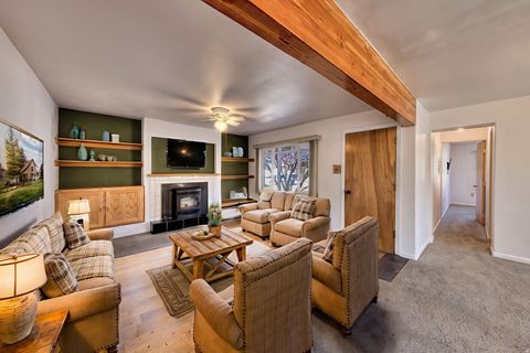 Tiny photo for 72 E 200 N, Moab, UT 84532 (MLS # 2126659)