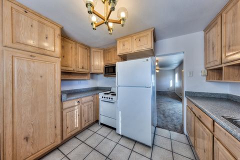 Tiny photo for 72 E 200 N, Moab, UT 84532 (MLS # 2126659)
