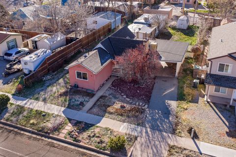 Tiny photo for 72 E 200 N, Moab, UT 84532 (MLS # 2126659)