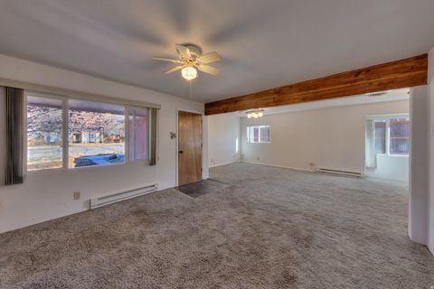 Tiny photo for 72 E 200 N, Moab, UT 84532 (MLS # 2126659)