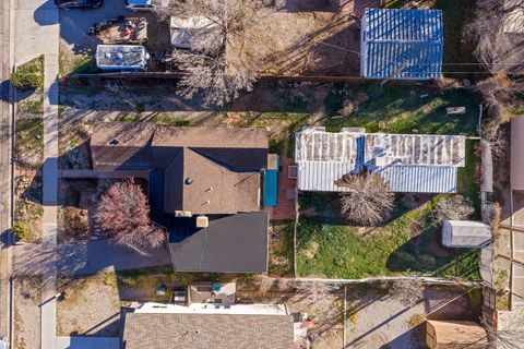 Tiny photo for 72 E 200 N, Moab, UT 84532 (MLS # 2126659)