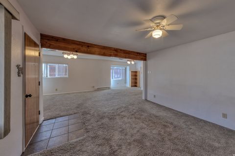 Tiny photo for 72 E 200 N, Moab, UT 84532 (MLS # 2126659)