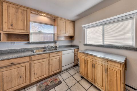 Tiny photo for 72 E 200 N, Moab, UT 84532 (MLS # 2126659)