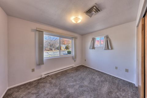 Tiny photo for 72 E 200 N, Moab, UT 84532 (MLS # 2126659)