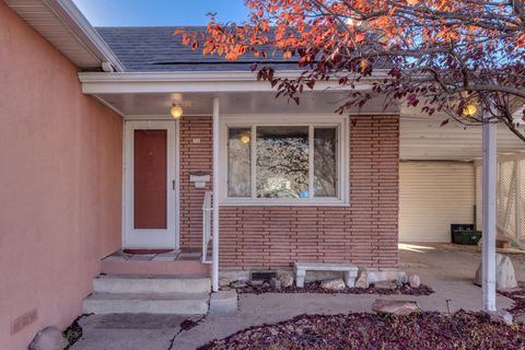 Tiny photo for 72 E 200 N, Moab, UT 84532 (MLS # 2126659)