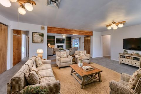 Tiny photo for 72 E 200 N, Moab, UT 84532 (MLS # 2126659)