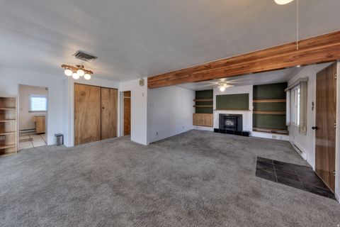 Tiny photo for 72 E 200 N, Moab, UT 84532 (MLS # 2126659)