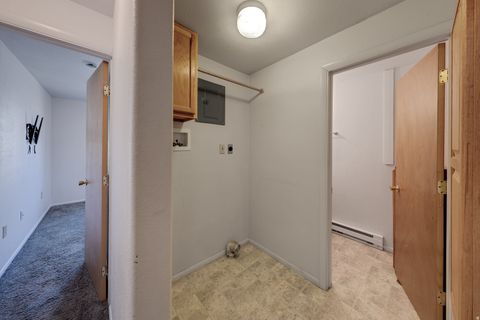 Tiny photo for 72 E 200 N, Moab, UT 84532 (MLS # 2126659)