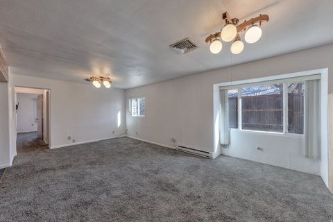Tiny photo for 72 E 200 N, Moab, UT 84532 (MLS # 2126659)