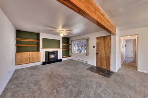 Tiny photo for 72 E 200 N, Moab, UT 84532 (MLS # 2126659)