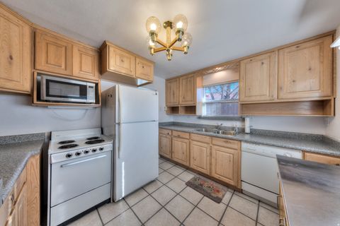 Tiny photo for 72 E 200 N, Moab, UT 84532 (MLS # 2126659)