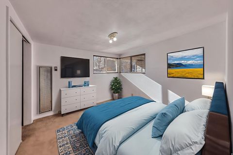 Tiny photo for 72 E 200 N, Moab, UT 84532 (MLS # 2126659)