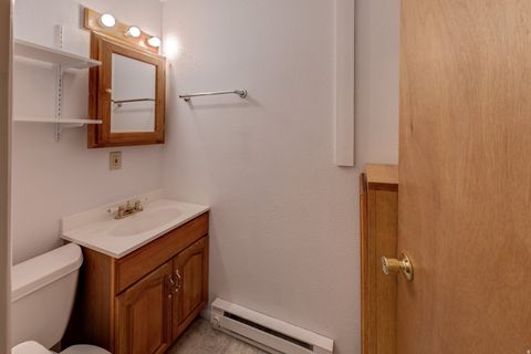 Tiny photo for 72 E 200 N, Moab, UT 84532 (MLS # 2126659)