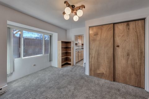 Tiny photo for 72 E 200 N, Moab, UT 84532 (MLS # 2126659)
