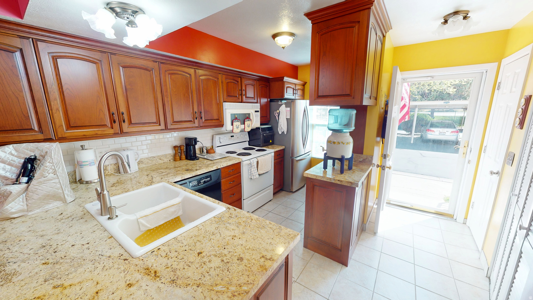 SAN FRANCISCO CONDM - Residential