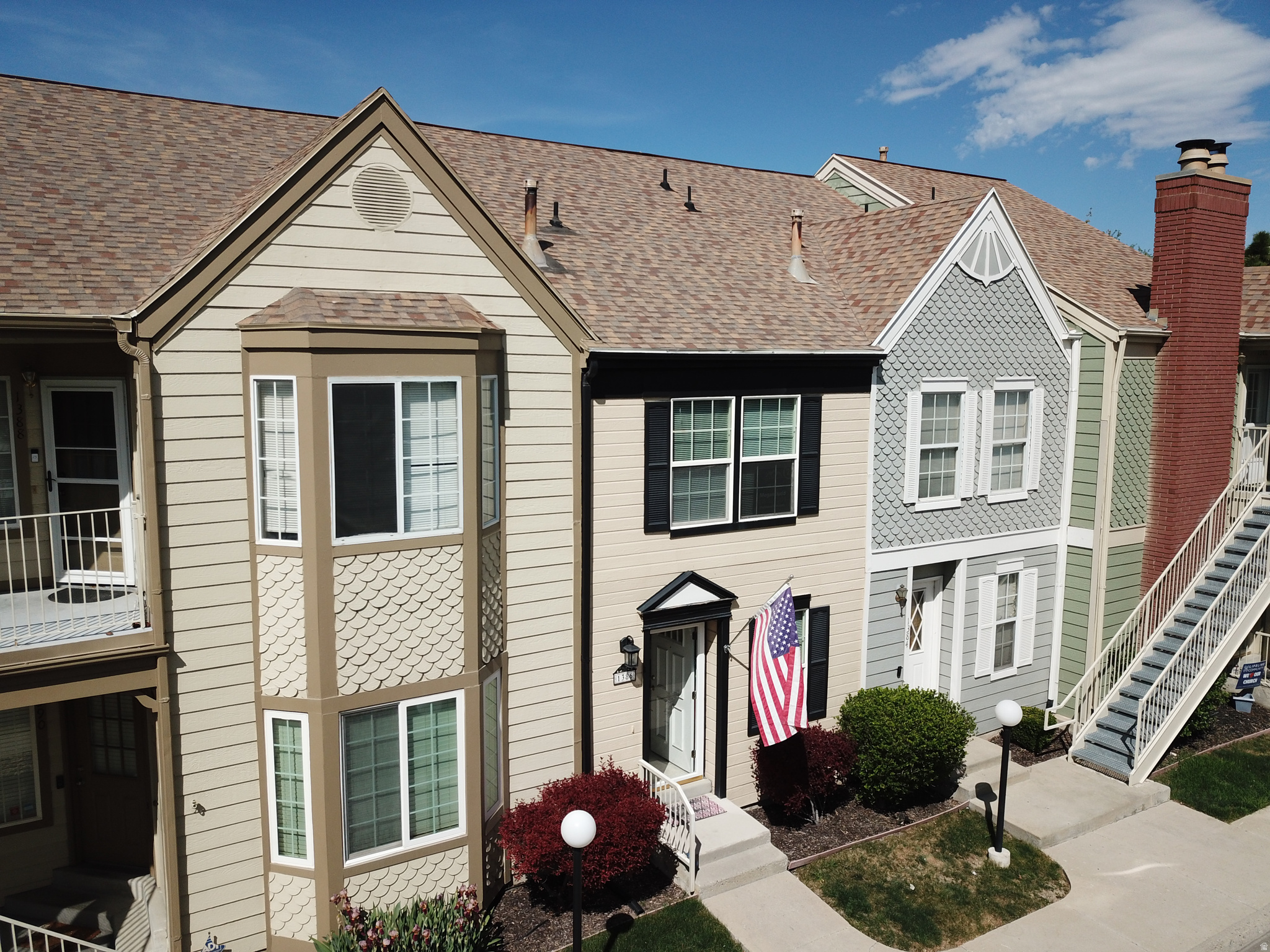 SAN FRANCISCO CONDM - Residential