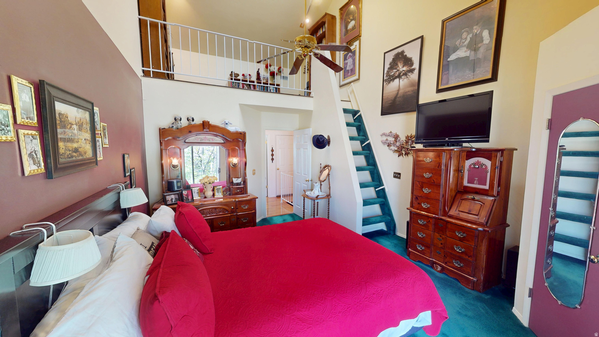 SAN FRANCISCO CONDM - Residential