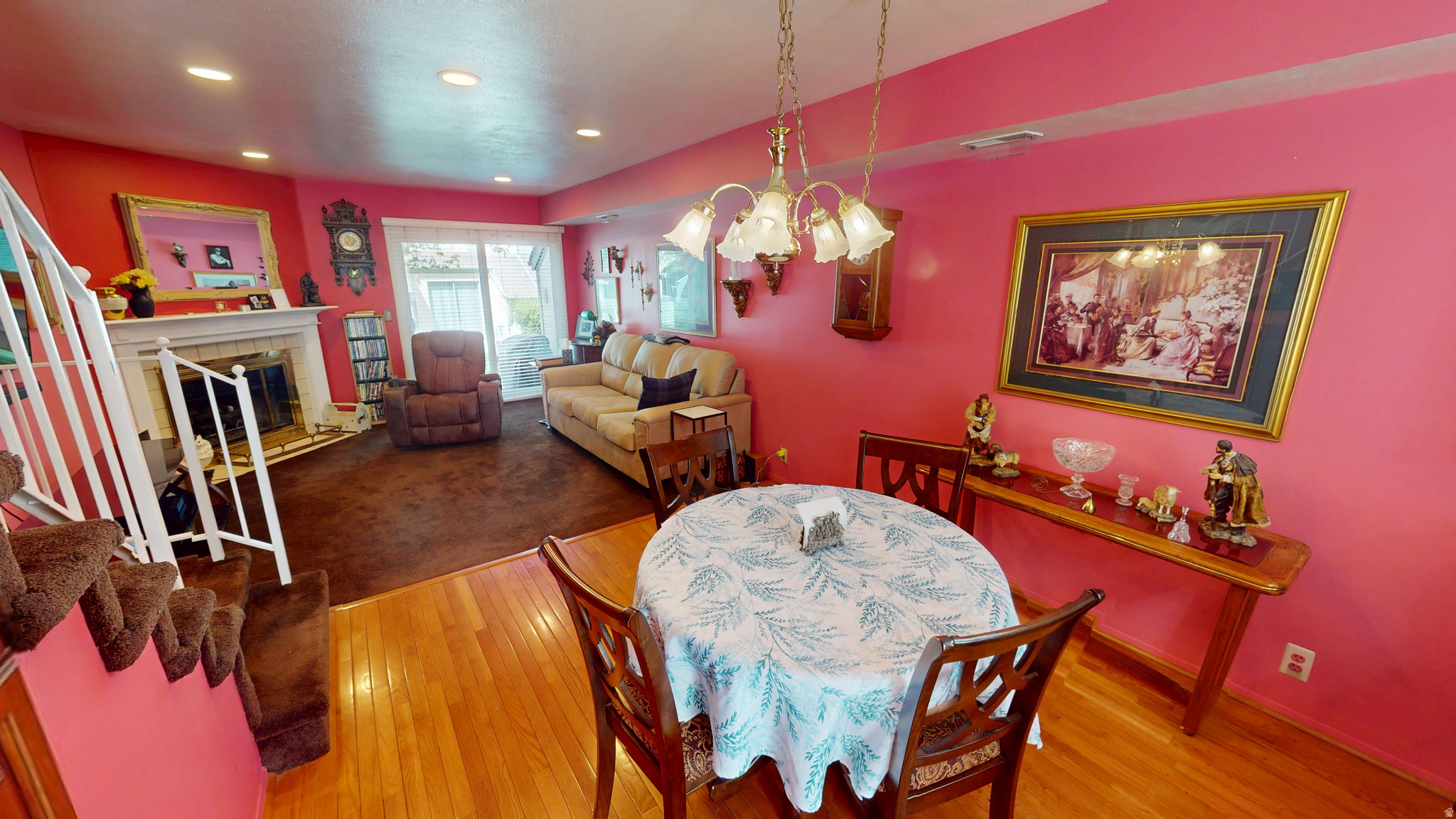 SAN FRANCISCO CONDM - Residential