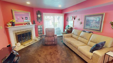 Tiny photo for 1386 W TELEGRAPH DR, Taylorsville, UT 84123 (MLS # 2149557)