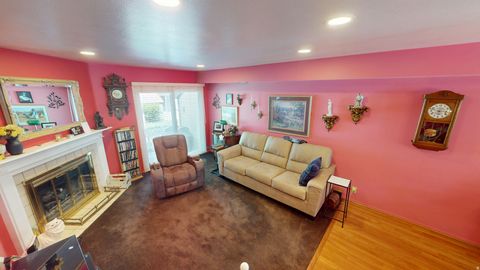 Tiny photo for 1386 W TELEGRAPH DR, Taylorsville, UT 84123 (MLS # 2149557)