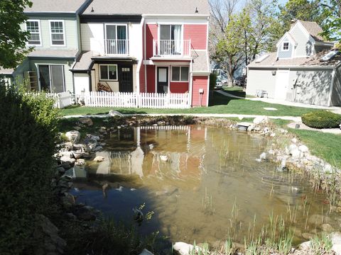 Tiny photo for 1386 W TELEGRAPH DR, Taylorsville, UT 84123 (MLS # 2149557)