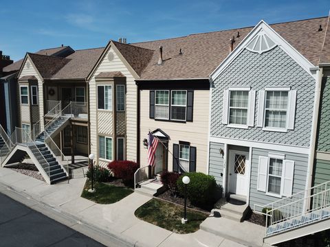 Tiny photo for 1386 W TELEGRAPH DR, Taylorsville, UT 84123 (MLS # 2149557)
