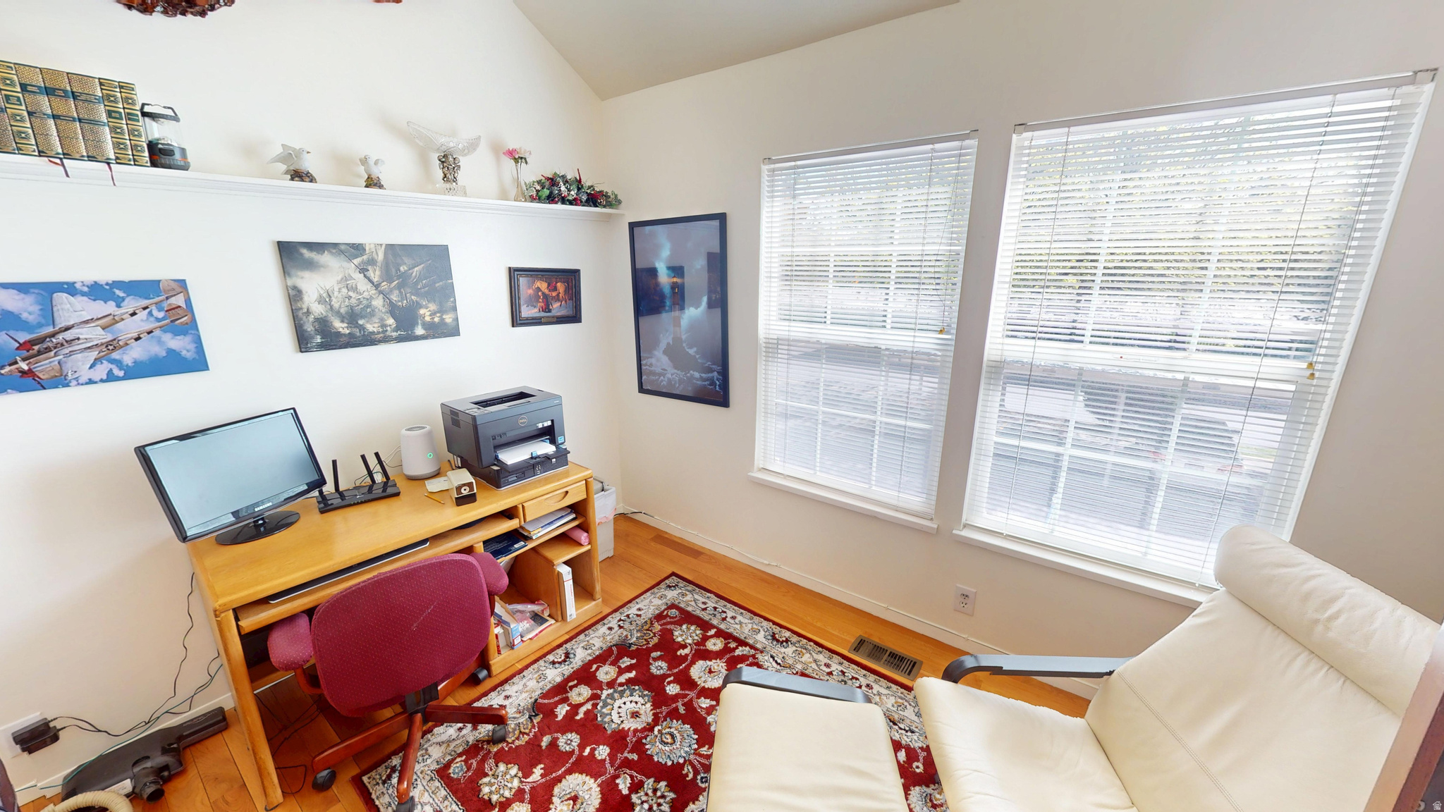 SAN FRANCISCO CONDM - Residential