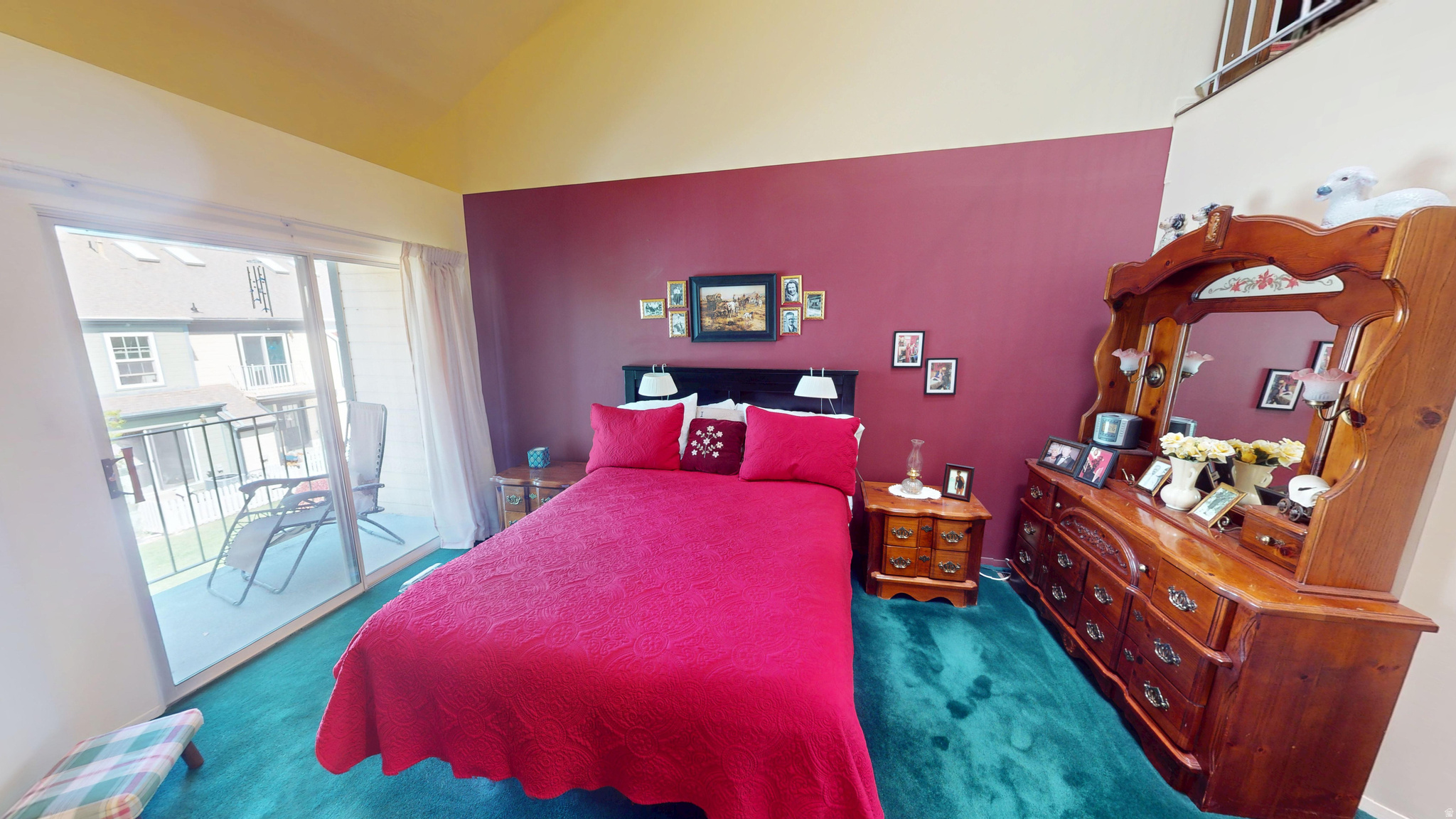 SAN FRANCISCO CONDM - Residential