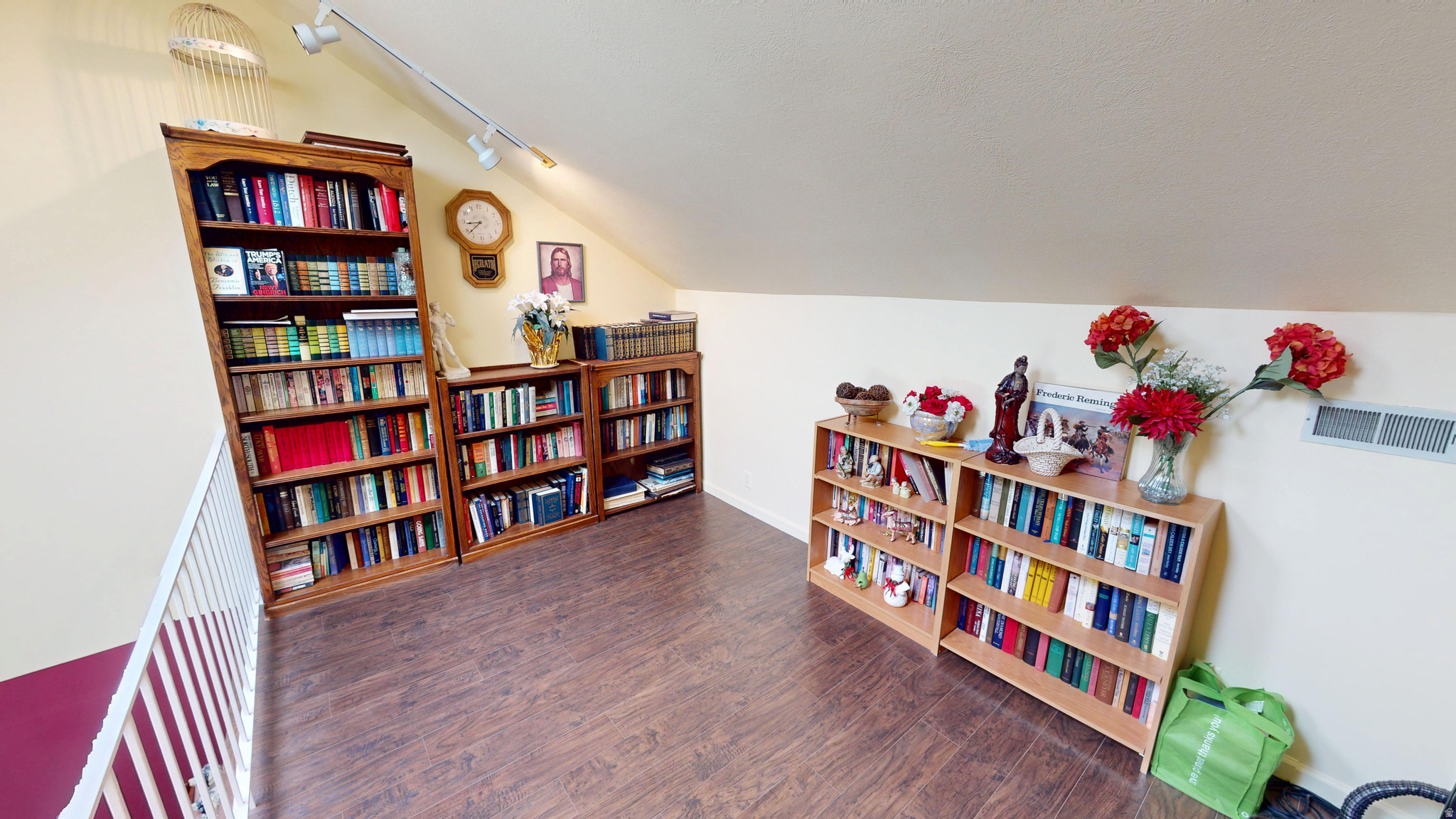 SAN FRANCISCO CONDM - Residential