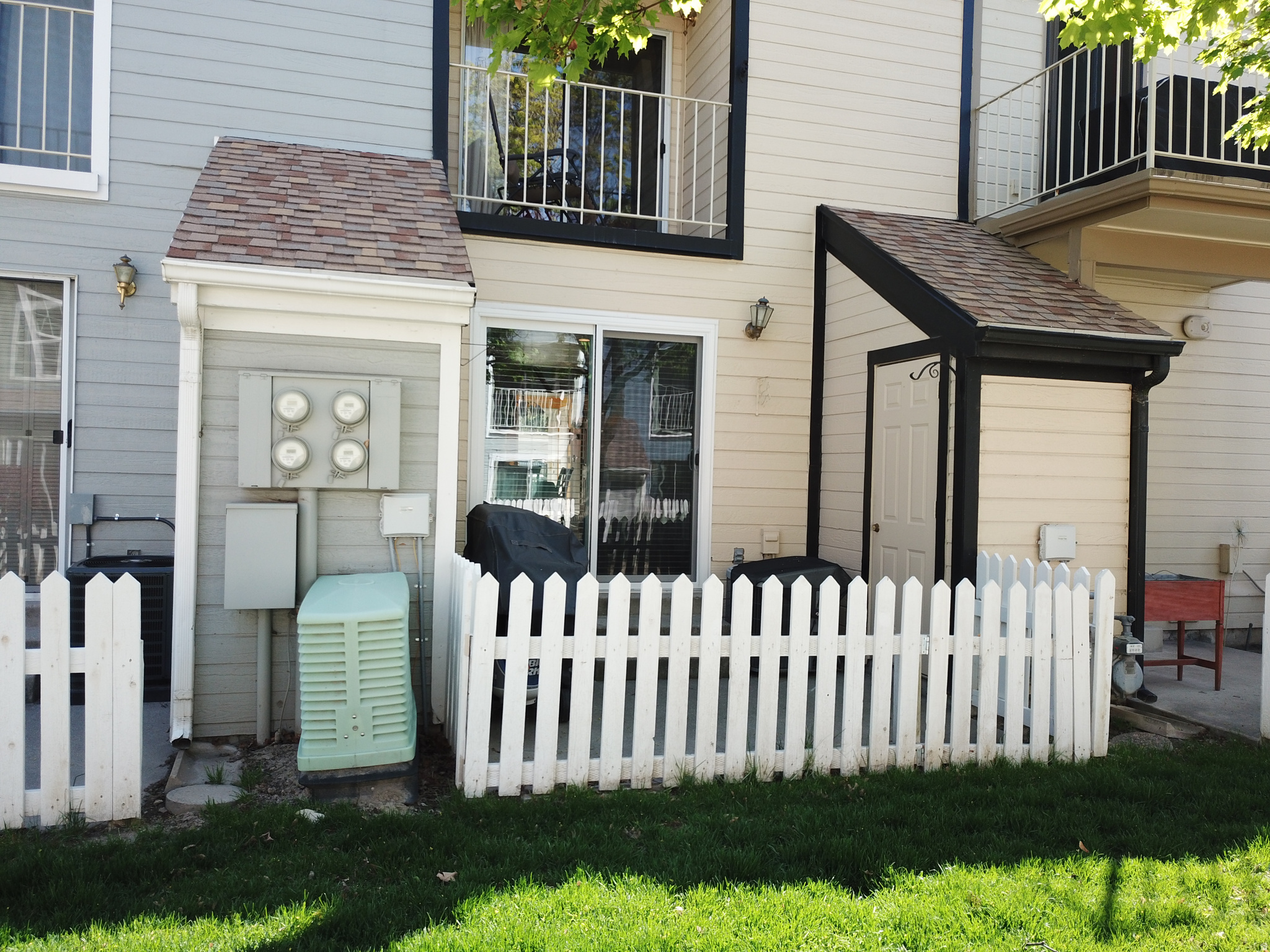 SAN FRANCISCO CONDM - Residential