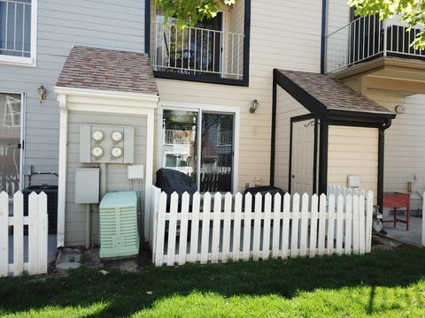 Tiny photo for 1386 W TELEGRAPH DR, Taylorsville, UT 84123 (MLS # 2149557)