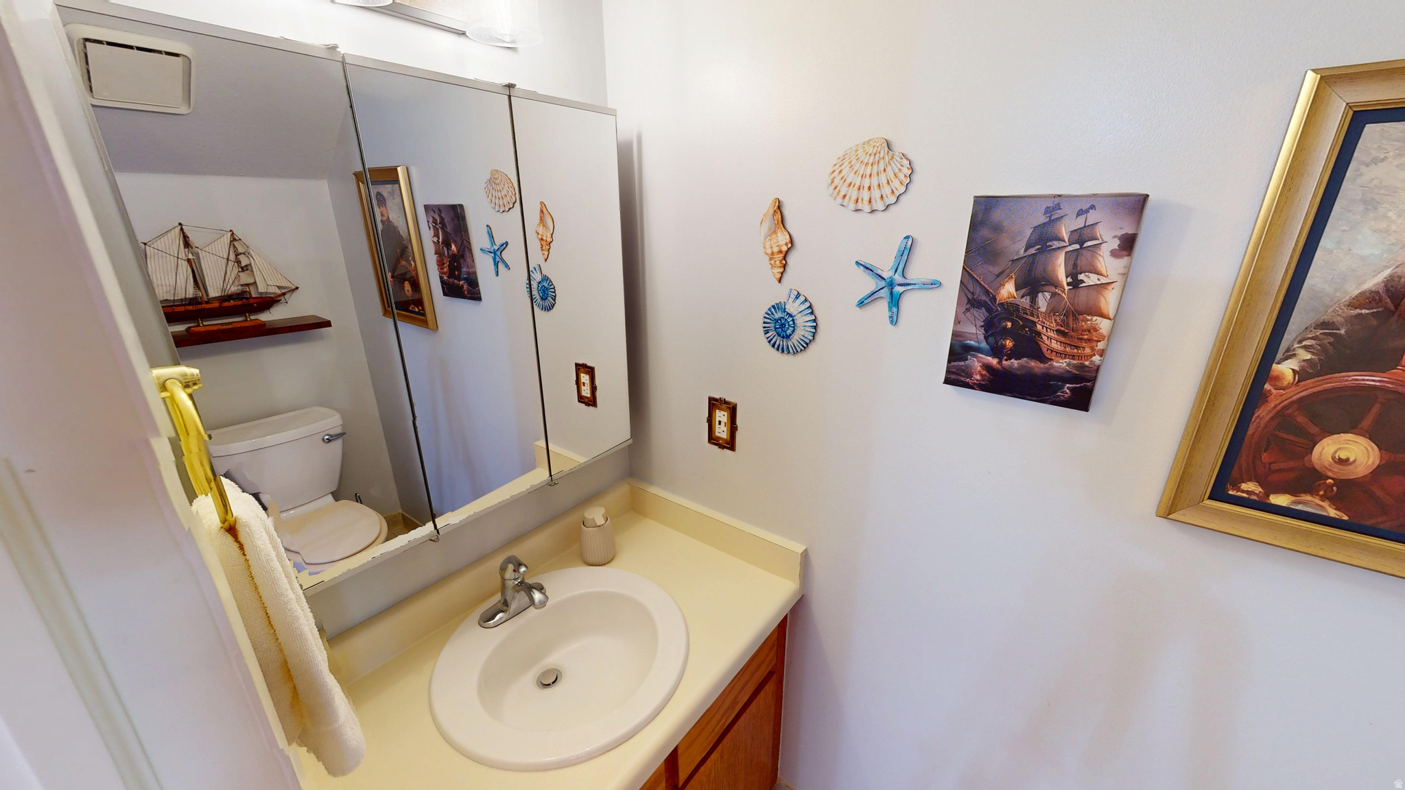 SAN FRANCISCO CONDM - Residential