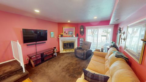 Tiny photo for 1386 W TELEGRAPH DR, Taylorsville, UT 84123 (MLS # 2149557)