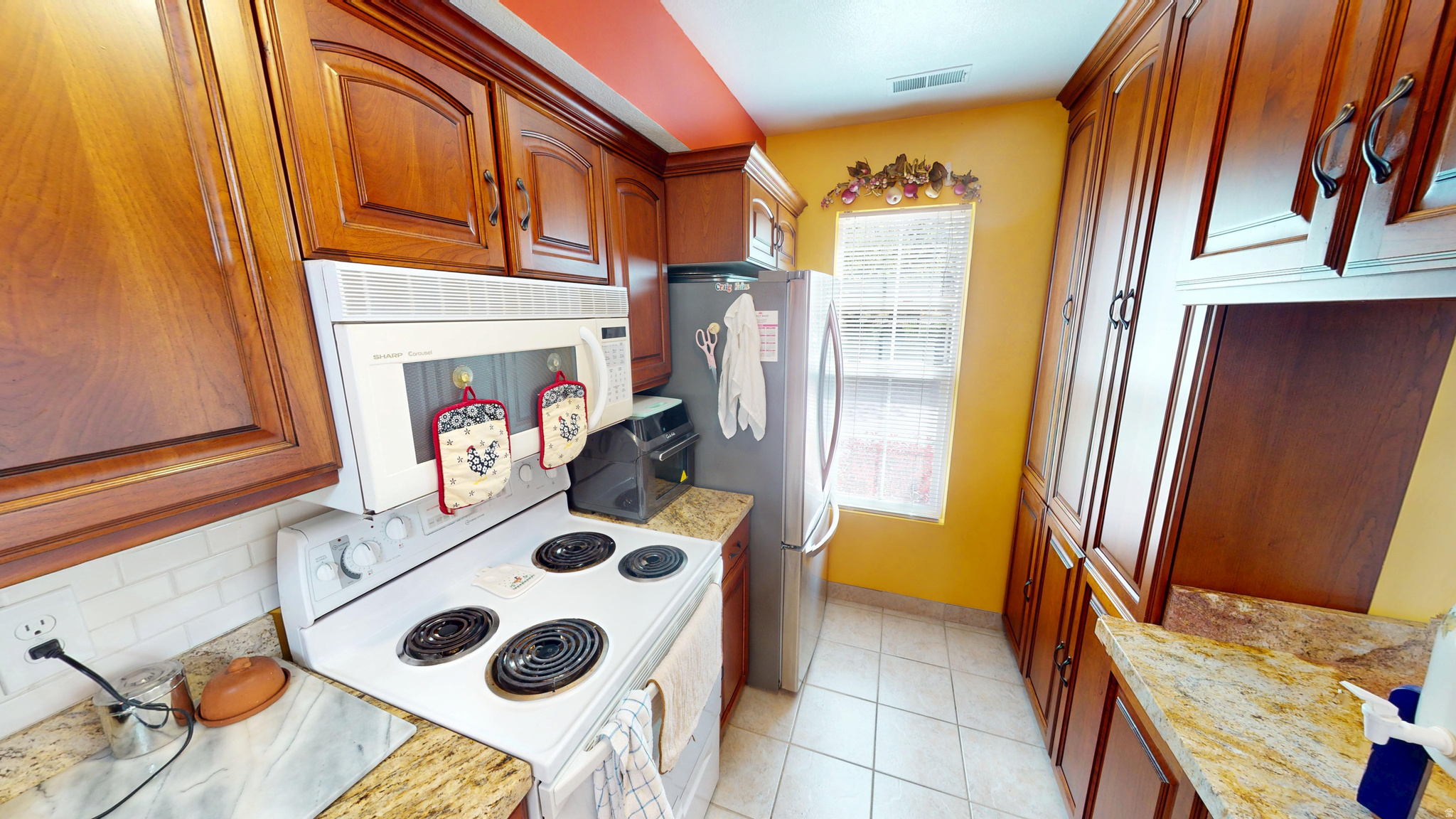 SAN FRANCISCO CONDM - Residential