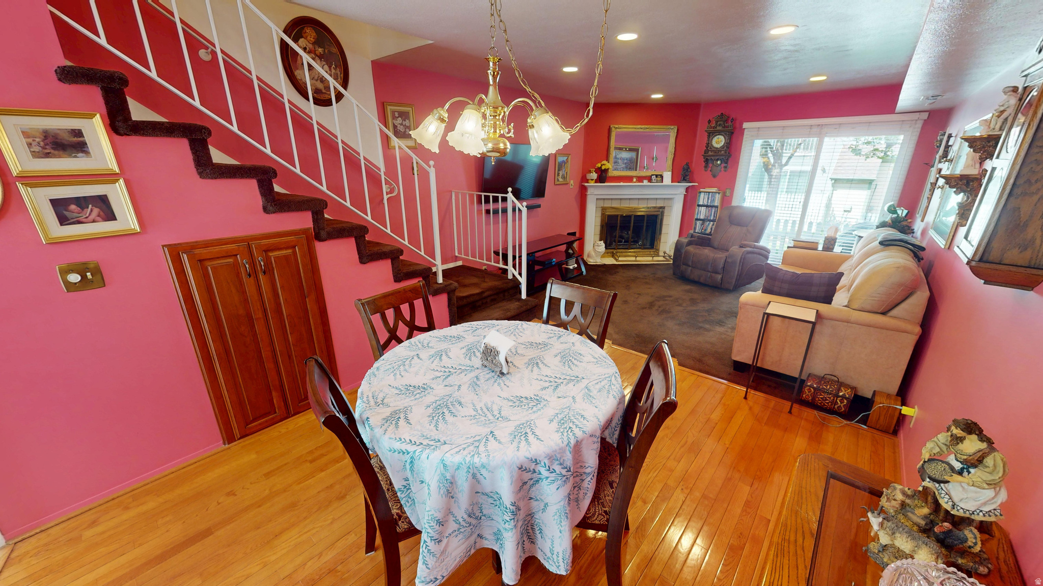 SAN FRANCISCO CONDM - Residential