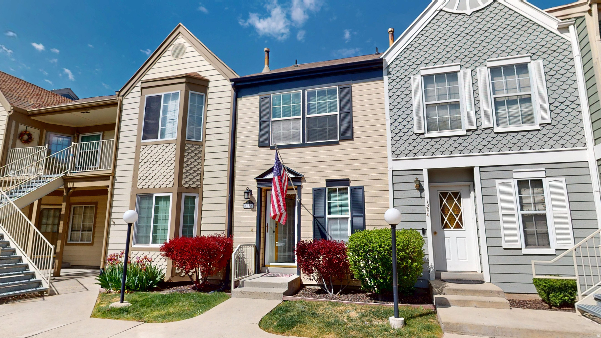 SAN FRANCISCO CONDM - Residential