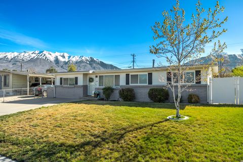 Tiny photo for 510 N 940 W, Orem, UT 84057 (MLS # 2148757)