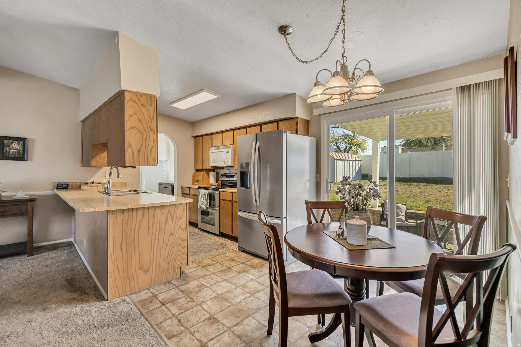 GENEVA HEIGHTS AMENDED - Residential