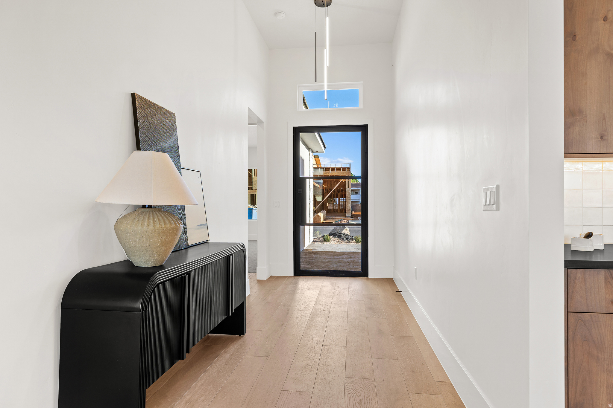 FALCON RIDGE - Residential