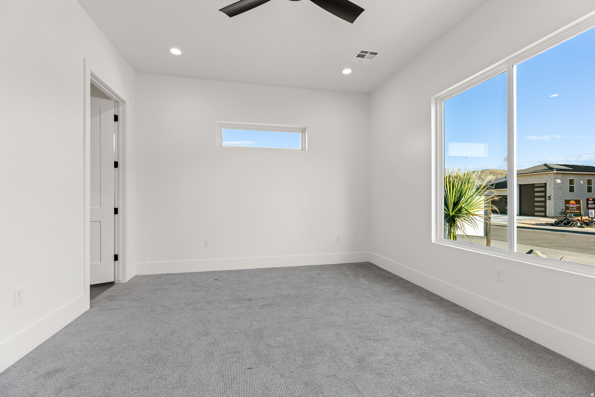 FALCON RIDGE - Residential