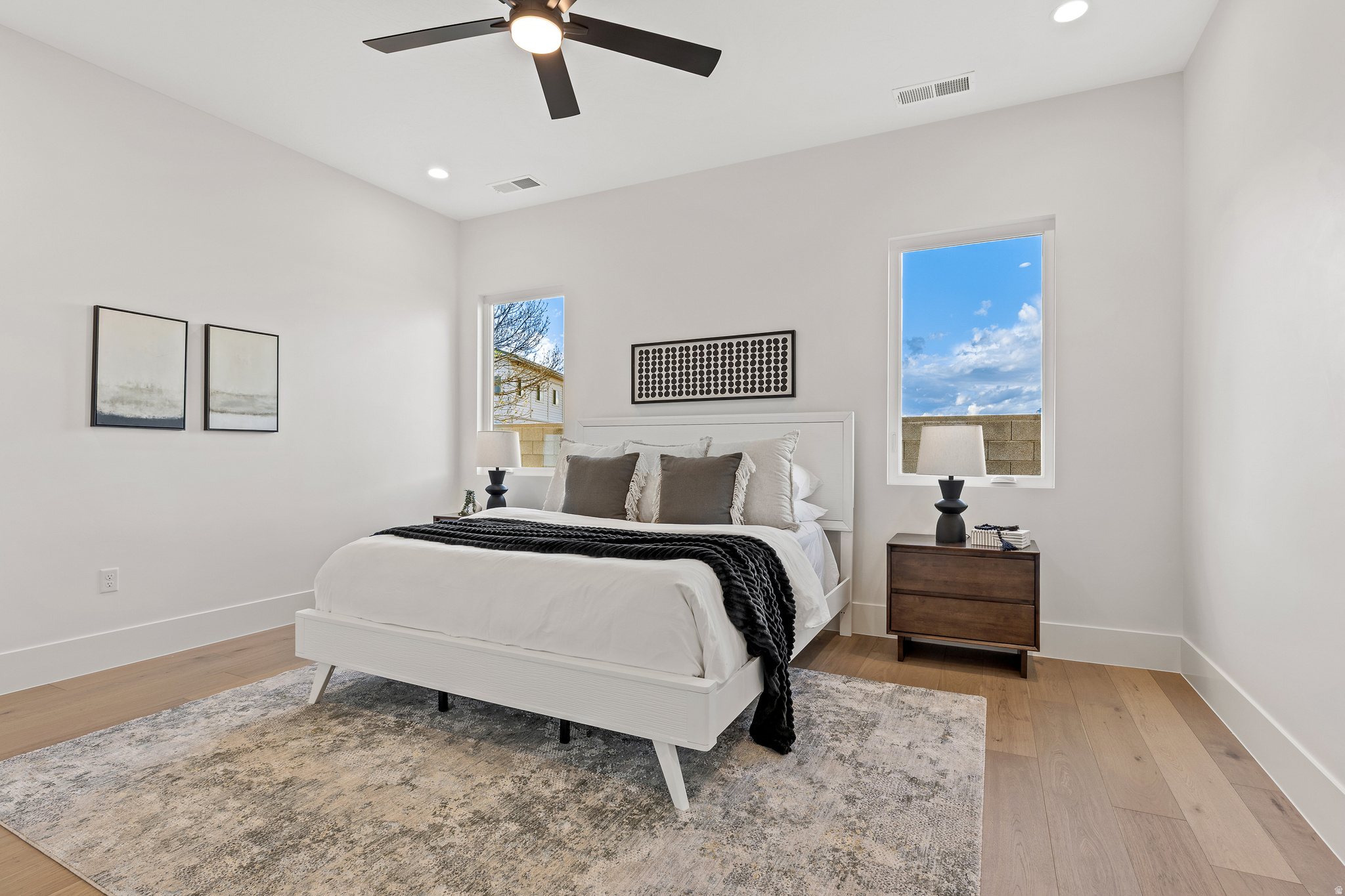 FALCON RIDGE - Residential