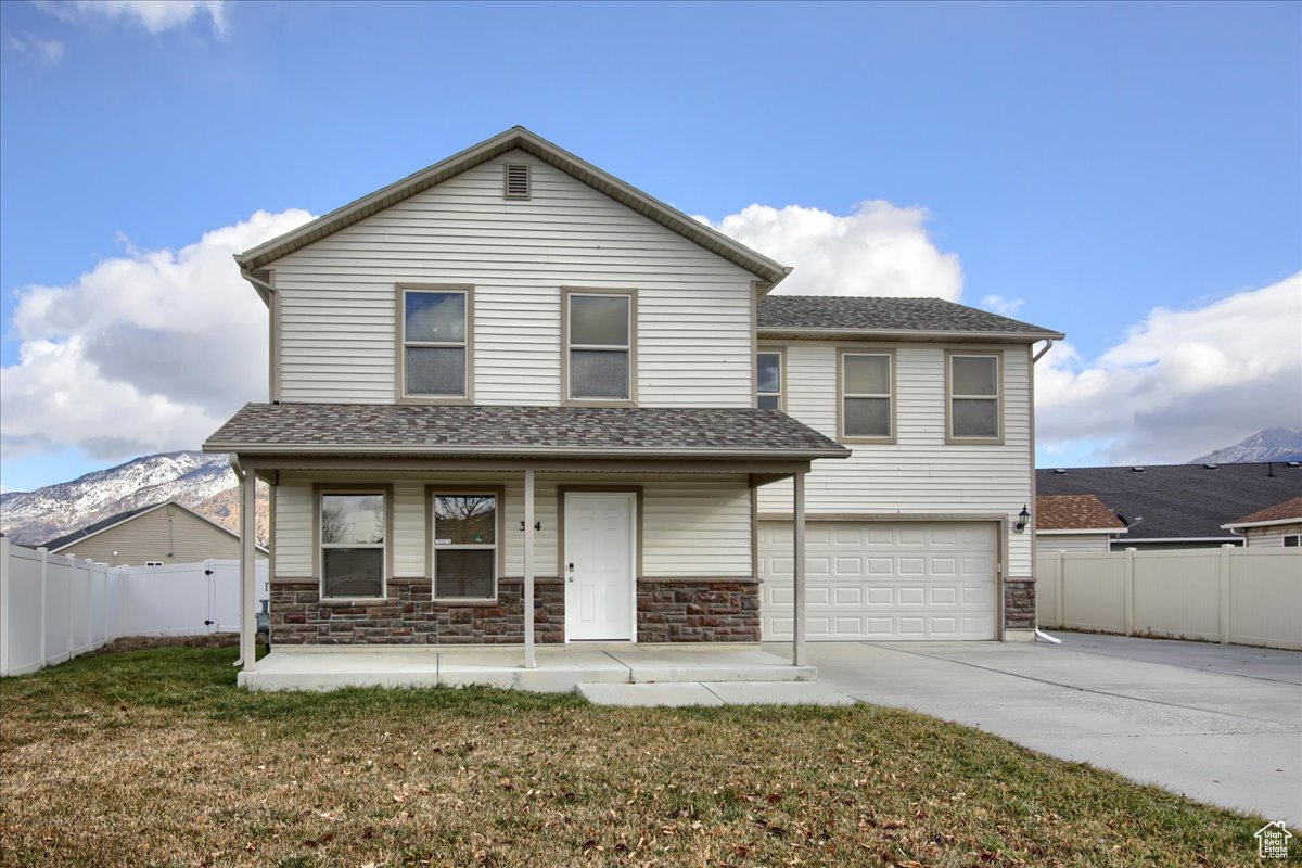 394 W Melling Way, Ogden, Utah image 2